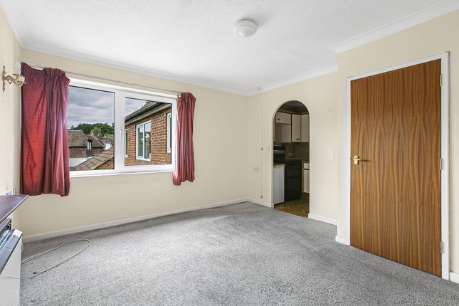 52 Homedell House, Roundwood Lane, Harpenden photo 2