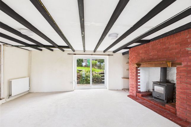 Church Cottage,, Pyworthy, Devon photo 4