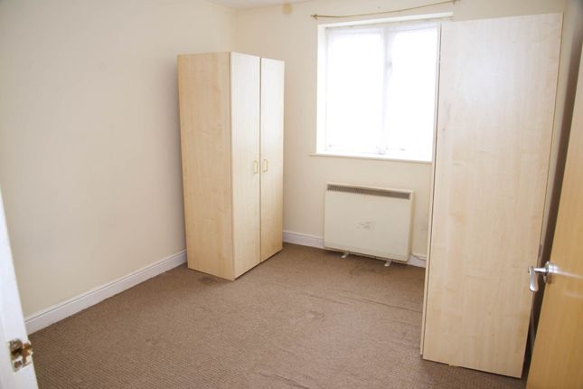 Flat for sale in Rushgrove Street, Woolwich