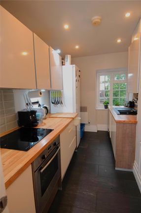 Flat for sale in Pitmaston Court East, Goodby Road, Moseley, Birmingham