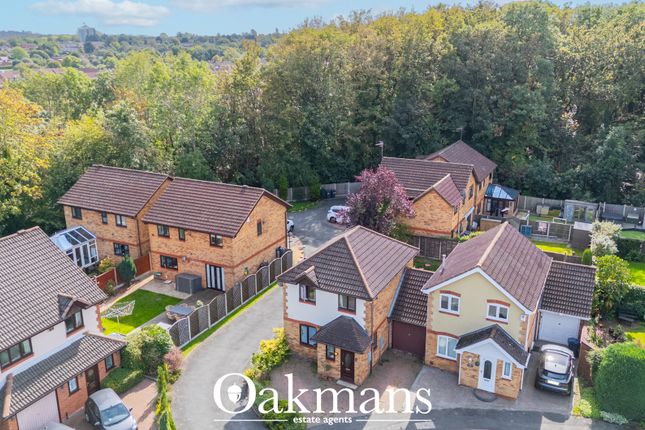 50 BARTLEY WOODS, BIRMINGHAM photo 2