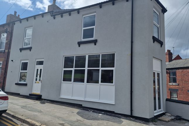 Thumbnail Commercial property for sale in Saint Johns Road, Barnsley, South Yorkshire