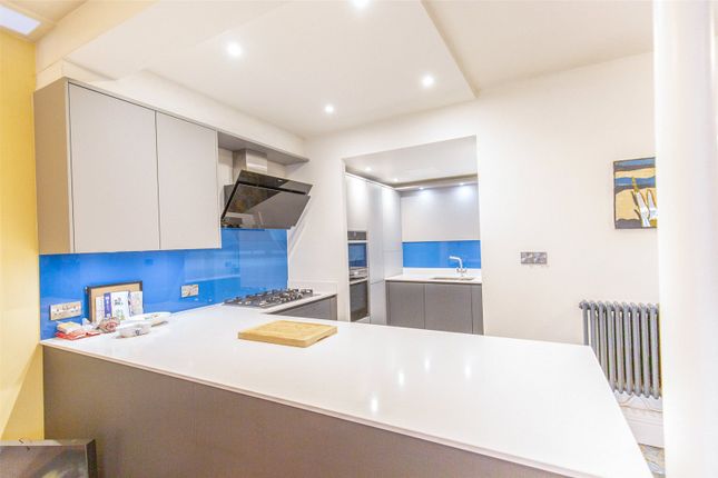 End terrace house for sale in Quarry Steps, Bristol
