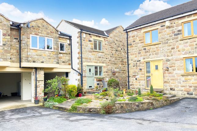 Thumbnail Mews house for sale in Chatsworth Grove, Harrogate