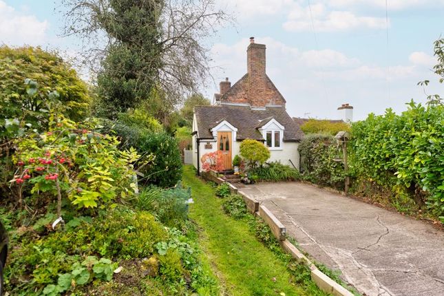 Cottage for sale in Cobwell Road, Broseley Wood, Broseley