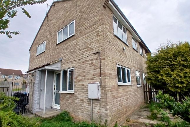 1-bed flat on 114 Valley Road, Northallerton, £65,000
