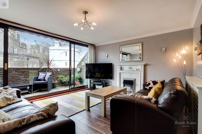 4 bed flat for sale in Oakey Lane, London SE1