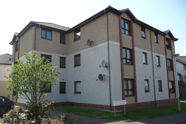 1 bed flat for sale in alltan place, culloden, inverness iv2 zoopla 8 alltan place culloden