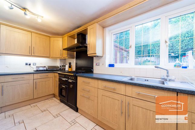 Detached house for sale in Shire Ridge, Walsall Wood, Walsall