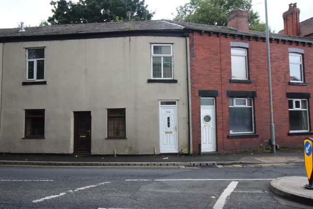 Flat to rent in Chorley Old Road, Bolton