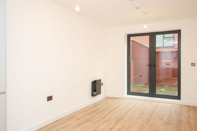 Apt 9, 4 Camden Drive, Birmingham photo 3