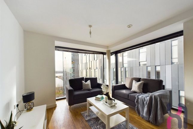 Studio house on 314, The Gallery, Liverpool, £1,030/mo