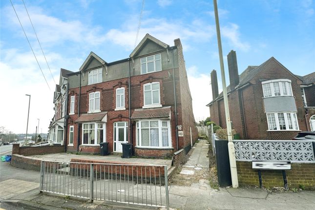 End terrace house to rent in Blowers Green Road, Dudley, West Midlands DY2