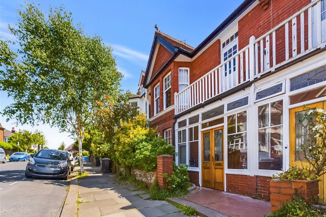 Thumbnail Semi-detached house for sale in Lyndhurst Road, Hove