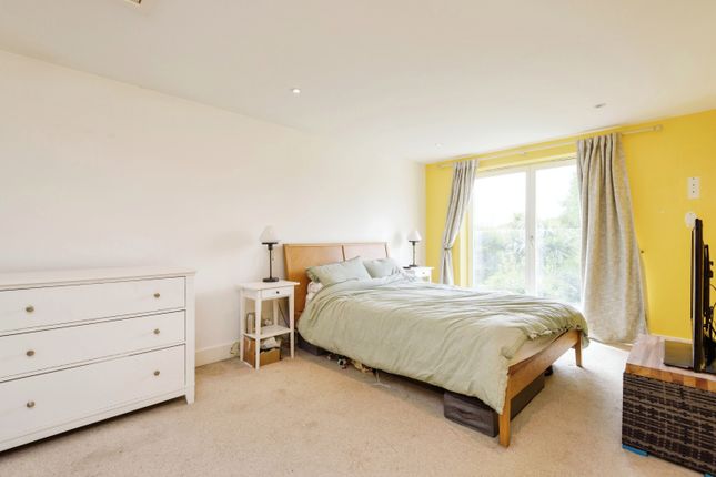 Detached house for sale in The Hill, Littlebourne, Canterbury