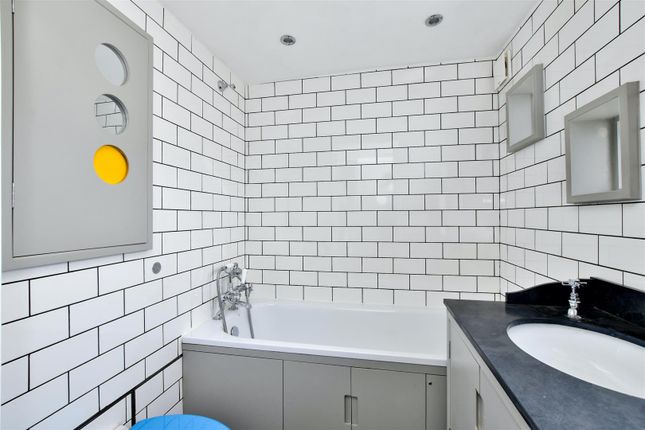 Ground Floor Bathroom