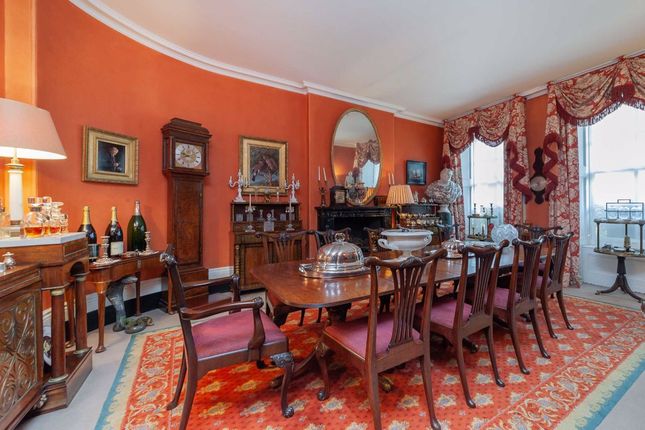 Property for sale in Wilton Crescent, London