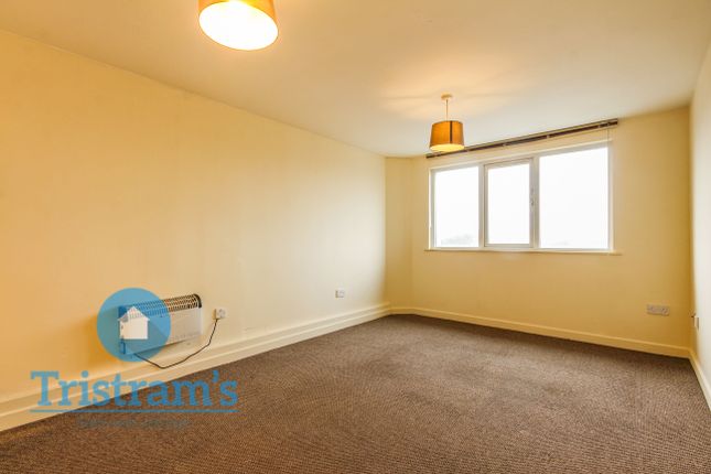 21 High Point, Noel Street, Nottingham, Express Sales And Lettings photo 4