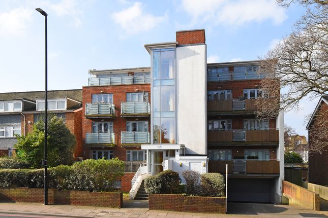 Flat for sale in London Road, Bromley
