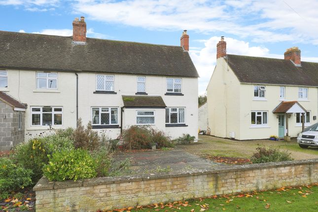 Semi-detached house for sale in Granbrook Lane, Mickleton, Chipping Campden, Gloucestershire