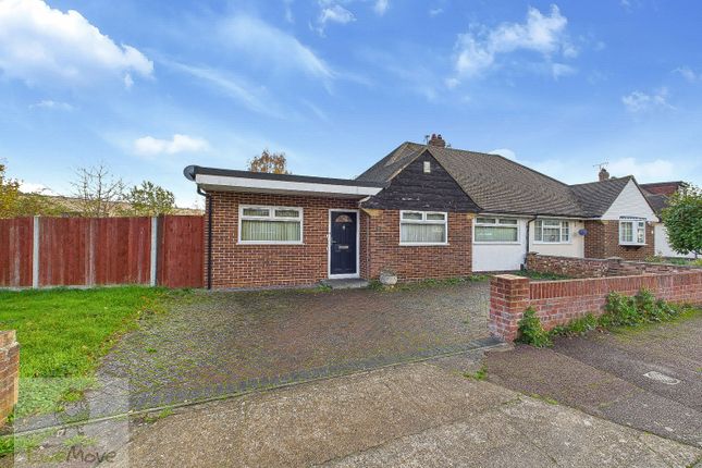 Front Of The Property