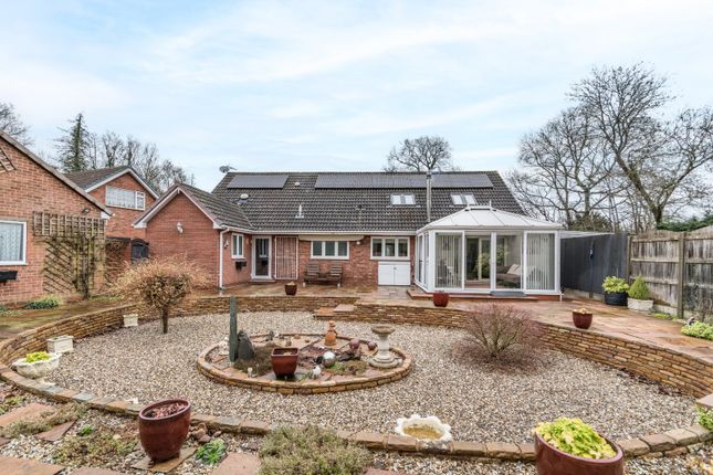 Bungalow for sale in Icknield Street, Ipsley, Redditch, Worcestershire