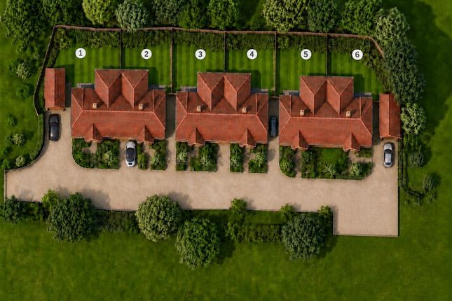 Plot 2 The Grange, High Street, Much Hadham photo 3