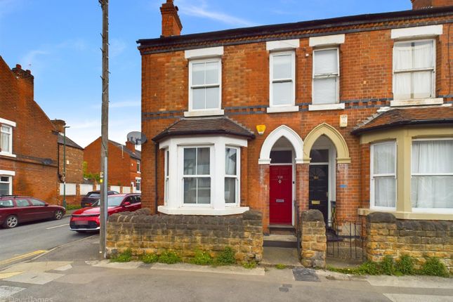 End terrace house for sale in Haydn Road, Sherwood, Nottingham
