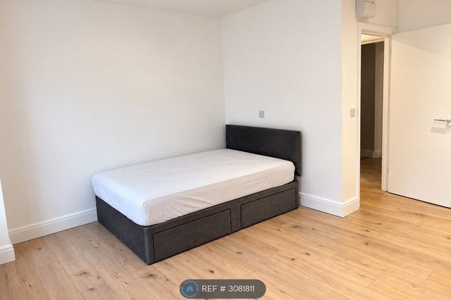 Capital Heights Whymark Avenue, London photo 4