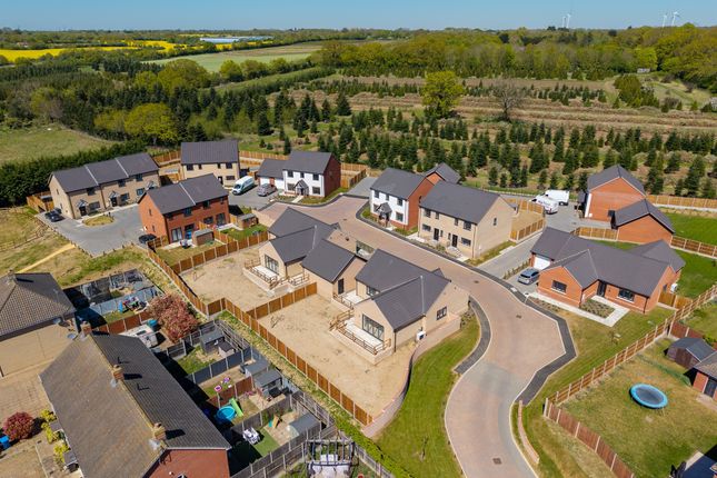Plot 7, 1, Jubilee Way, Halesworth photo 2
