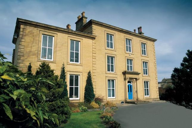 Office to let in Leigh House, Varley Street, Pudsey, West Yorkshire