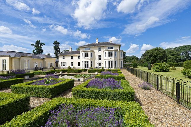 Gardens