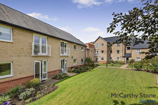 16 Martin Court, St. Catherines Road, Grantham photo 2