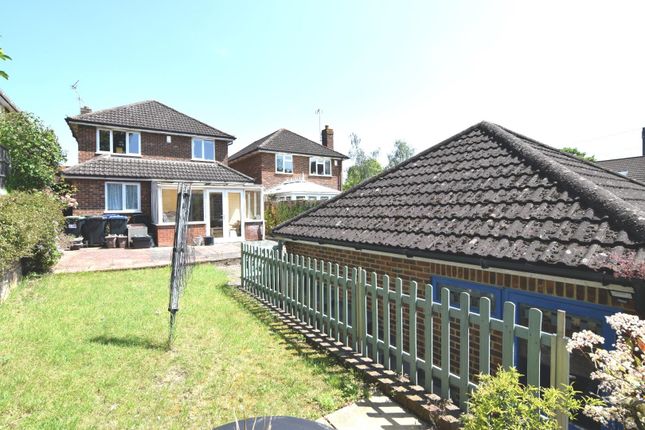Detached house for sale in Huntercombe Lane North, Burnham, Slough