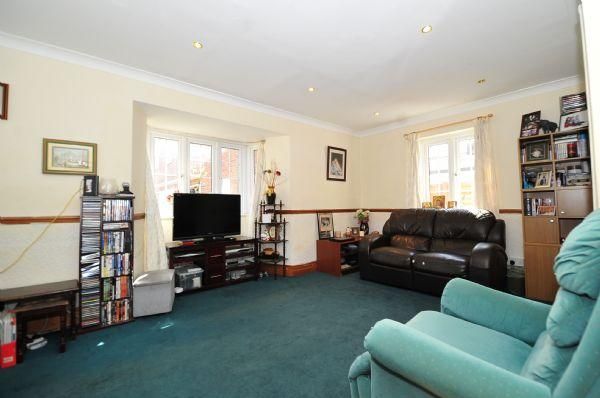 End terrace house for sale in Chippenham Close, Pinner