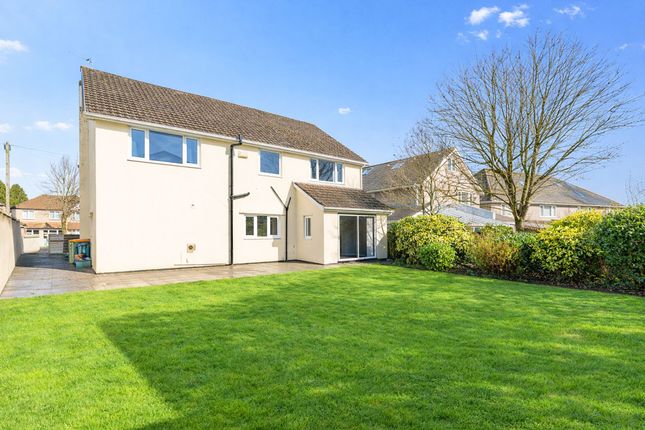 Noddfa Woodlands Drive, Newport photo 4