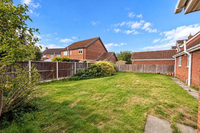 8, Colby Way, Sleaford photo 3