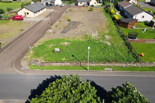 Land for sale in Bridge Street, Halkirk