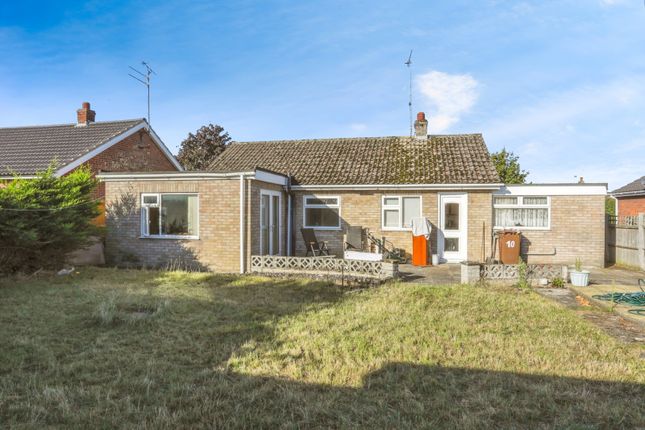 10, St. Dominics Drive, Suffolk photo 4
