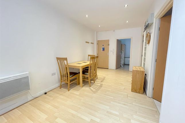 Thumbnail Flat to rent in Tenby Street North, Hockley, Birmingham