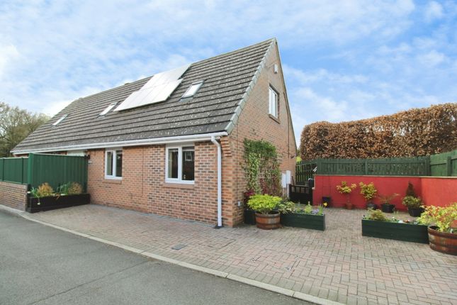 3-bed house on Wood Green, Park Avenue, Prudhoe, £300,000