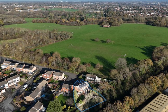 81 Park View, Leicester photo 3