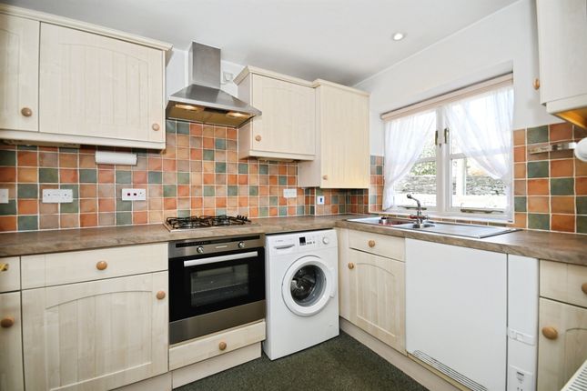 Flat 2, The Courtyard, New Street, Bakewell photo 4