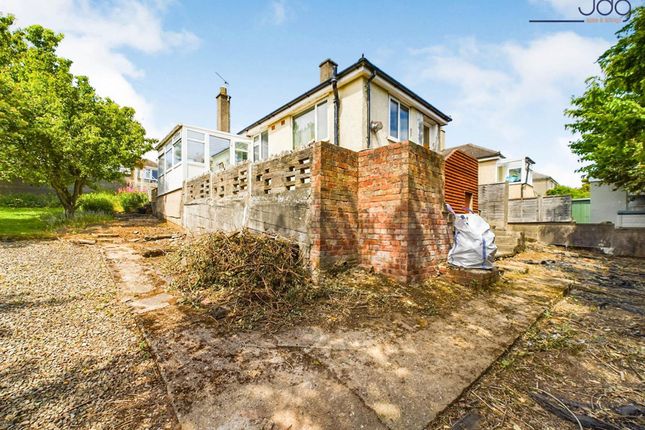 Semi-detached bungalow for sale in Walker Grove, Heysham