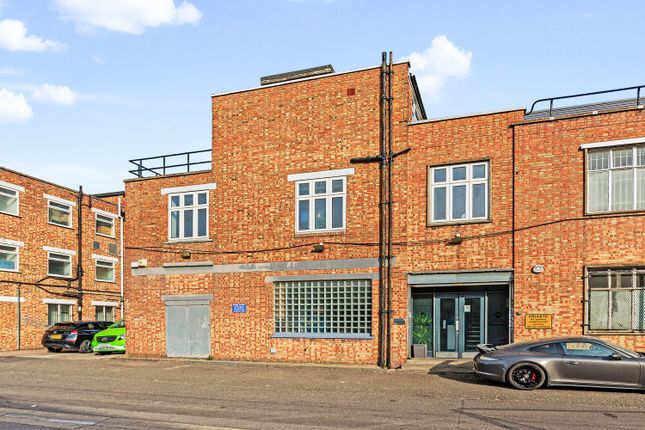 Thumbnail Industrial for sale in Trading Estate Road, London