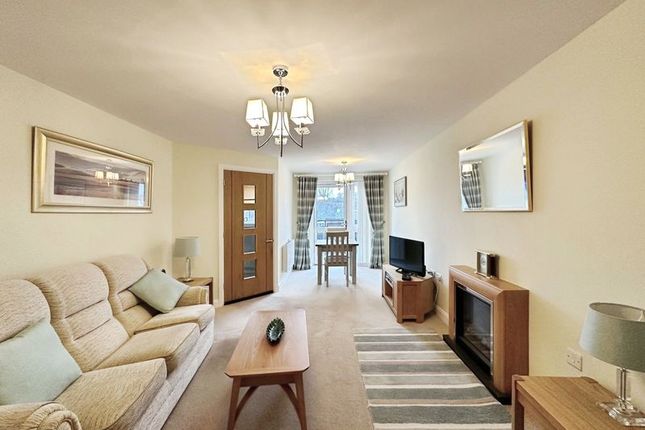 35, William Turner Court, Morpeth photo 2