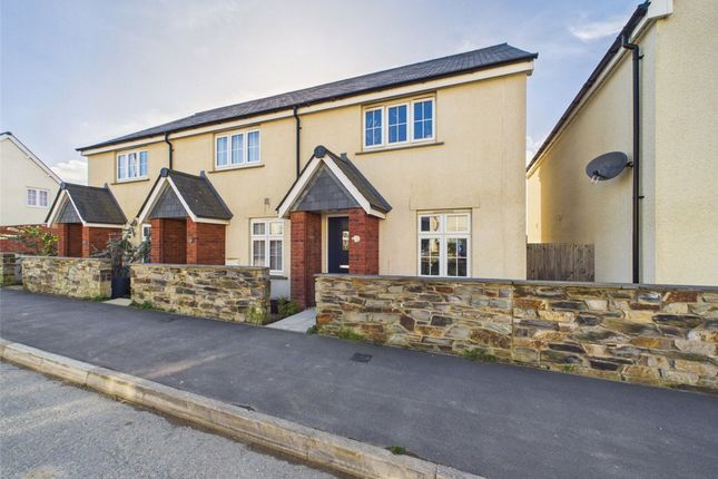 2-bed house on 6 Reden Road, Bude, £255,000