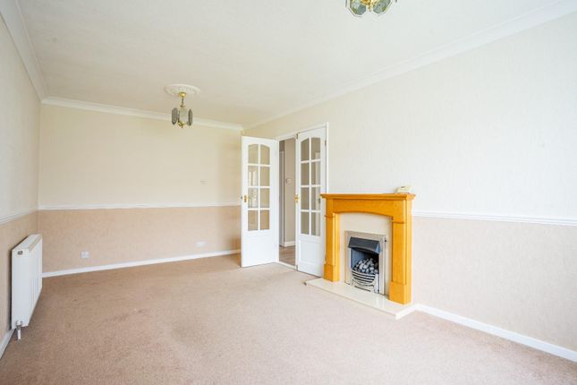 Detached bungalow for sale in Wordsworth Crescent, York