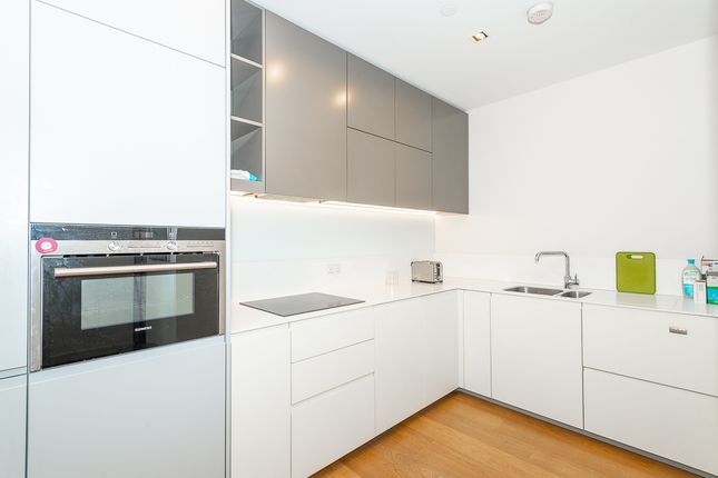 Thumbnail Flat to rent in Plimsoll Building, Handyside Street, Kings Cross