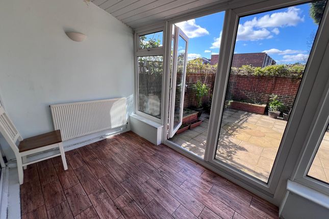 Terraced house to rent in Bramshill Close, Chigwell